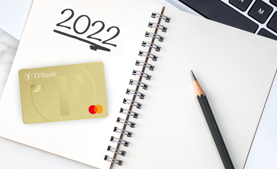 Tf Bank Jahresrückblick 