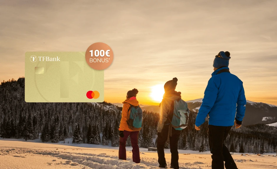 Freunde werben Freunde 100 Euro Bonus